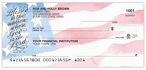 America Checks