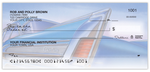 Dream Machines Checks