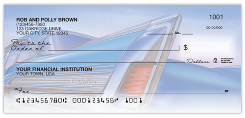 Dream Machines Checks