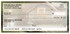 Thomas Kinkade Cottages Checks Image 6